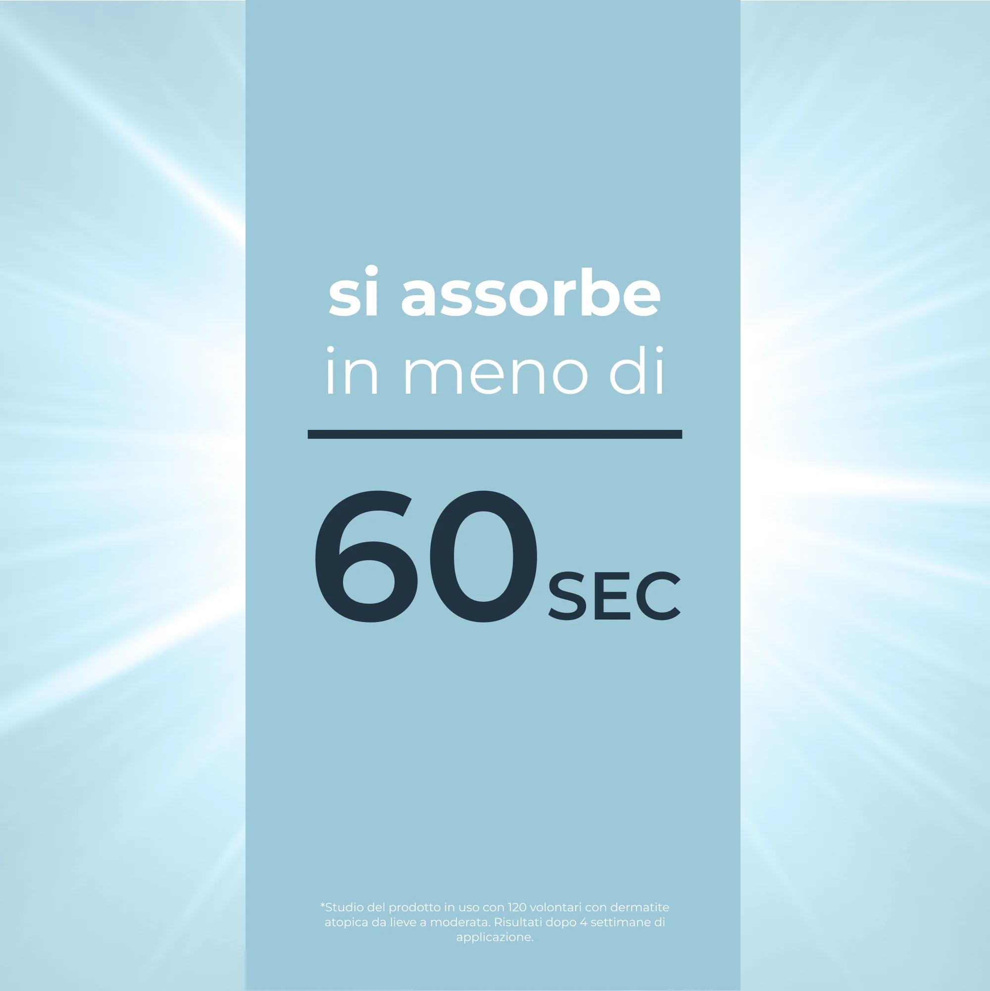 AtopiControl AtopiControl Emulsione Lenitiva Ultra-Light - Crema Corpo