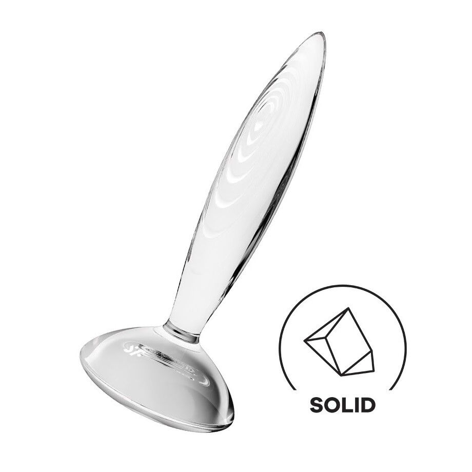 Satisfyer Sparkling Crystal