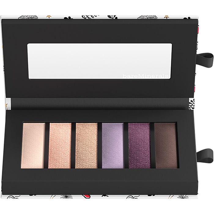 Gen Nude Joyful Color ögonskuggspalett | 1UD