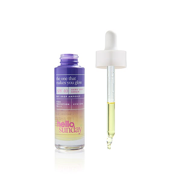 Σας κάνει να λάμπετε F4 | 30ML