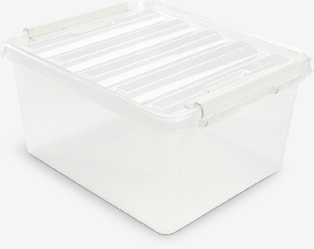 SMARTSTORE CLASSIC 2 Kutija SMARTSTORE CLASSIC 2 2L s poklopcem