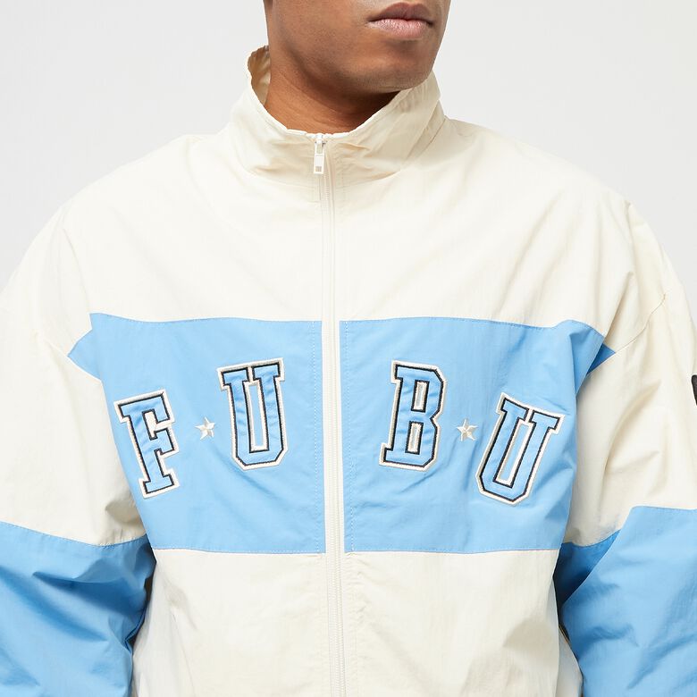 Chaqueta deportiva College Block