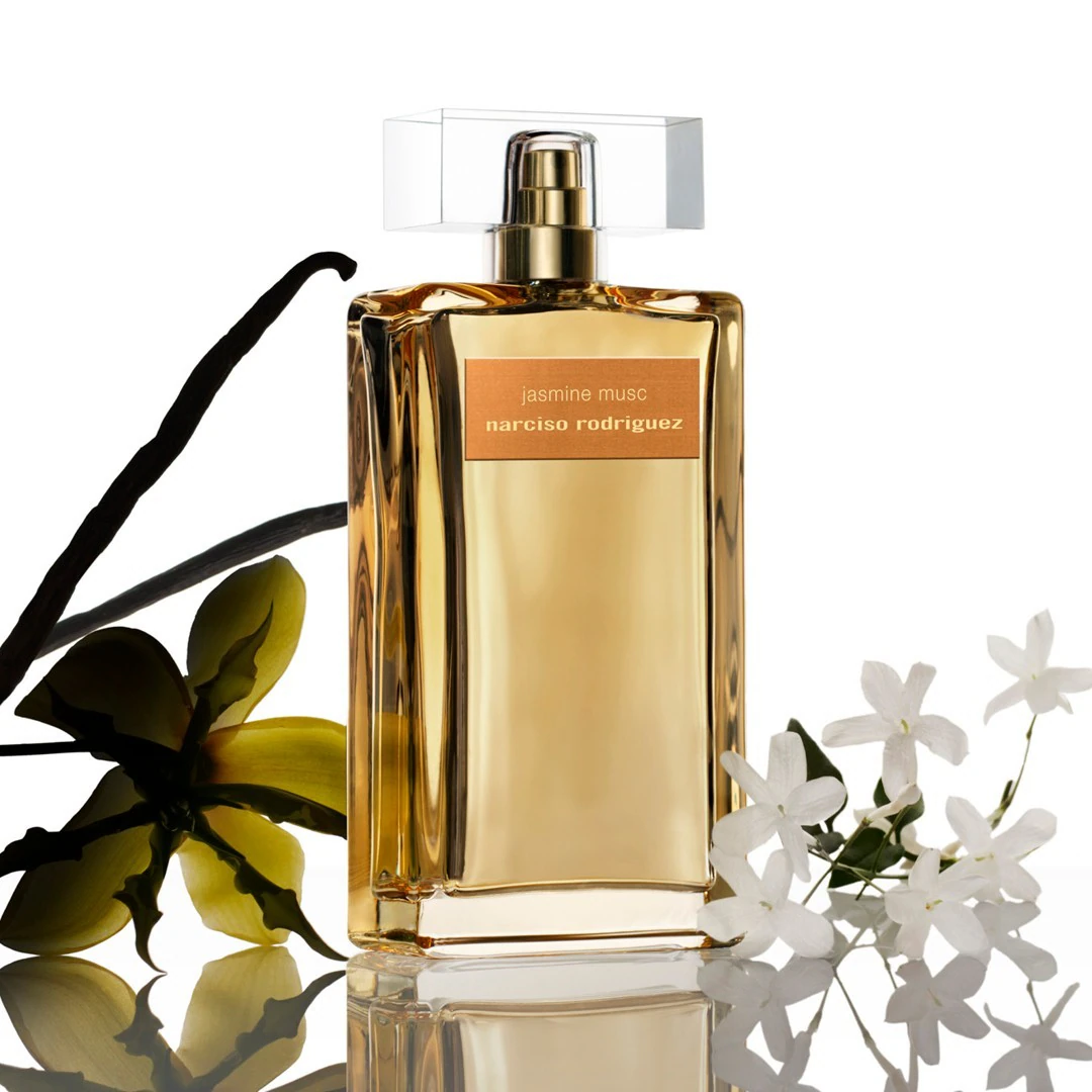 Narciso Rodriguez Jasmine Musc