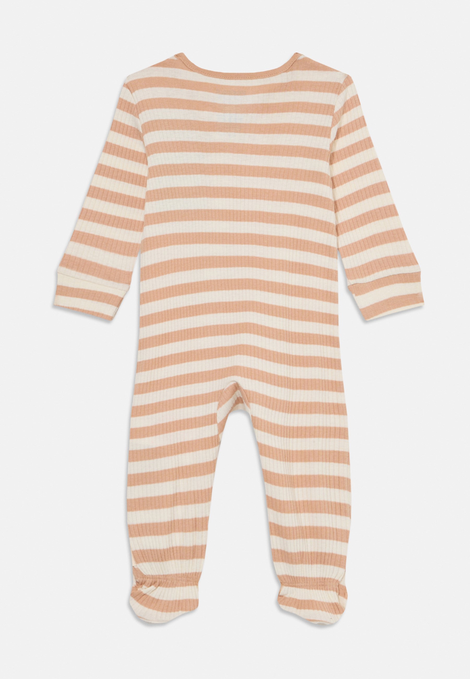Tutina intera con piedini Huggies unisex - Pigiama - spazzola