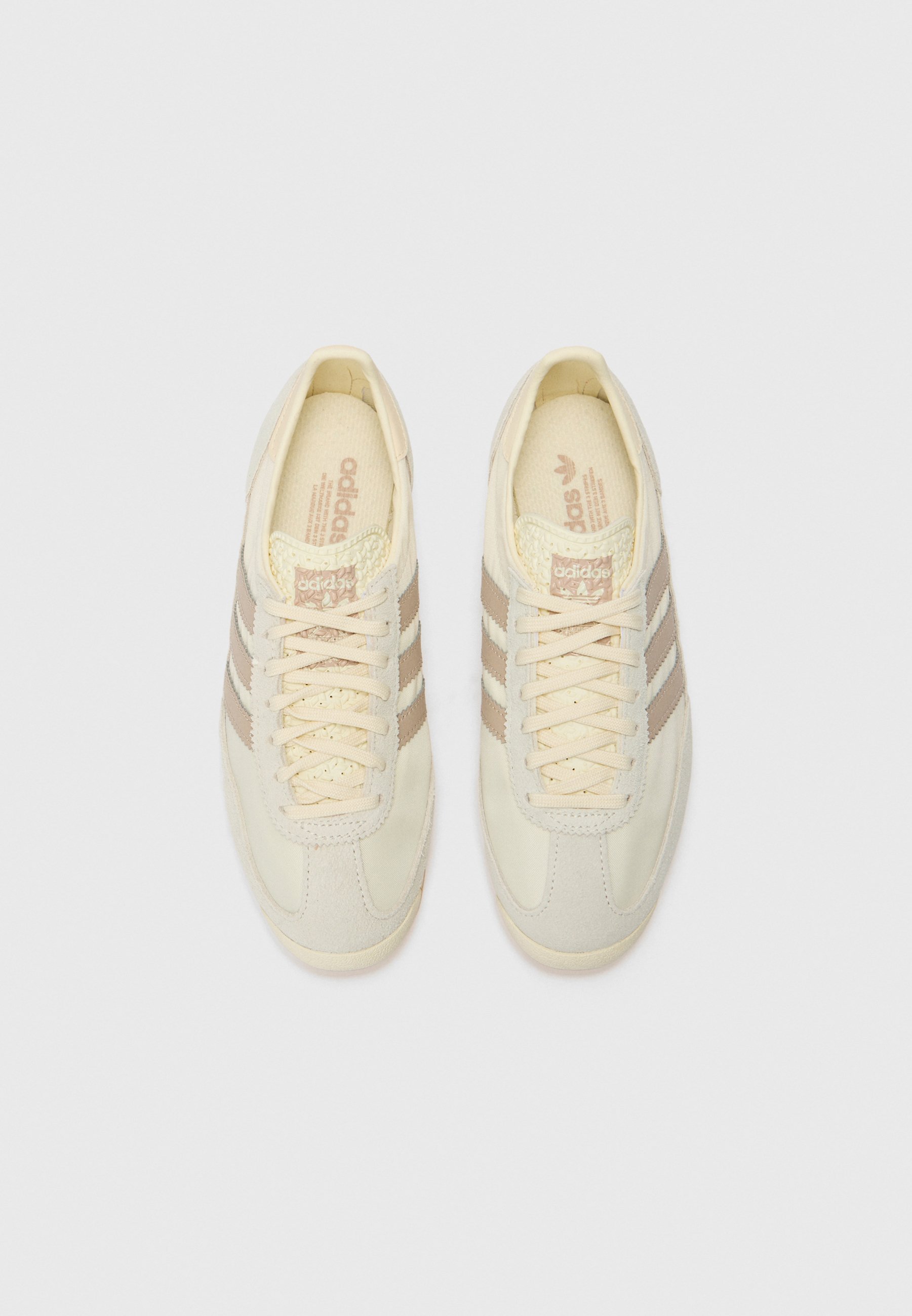 adidas Originals lage sneakers