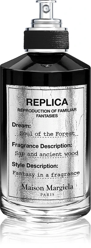 Maison Margiela REPLICA Soul of the Forest parfumūdens unisex