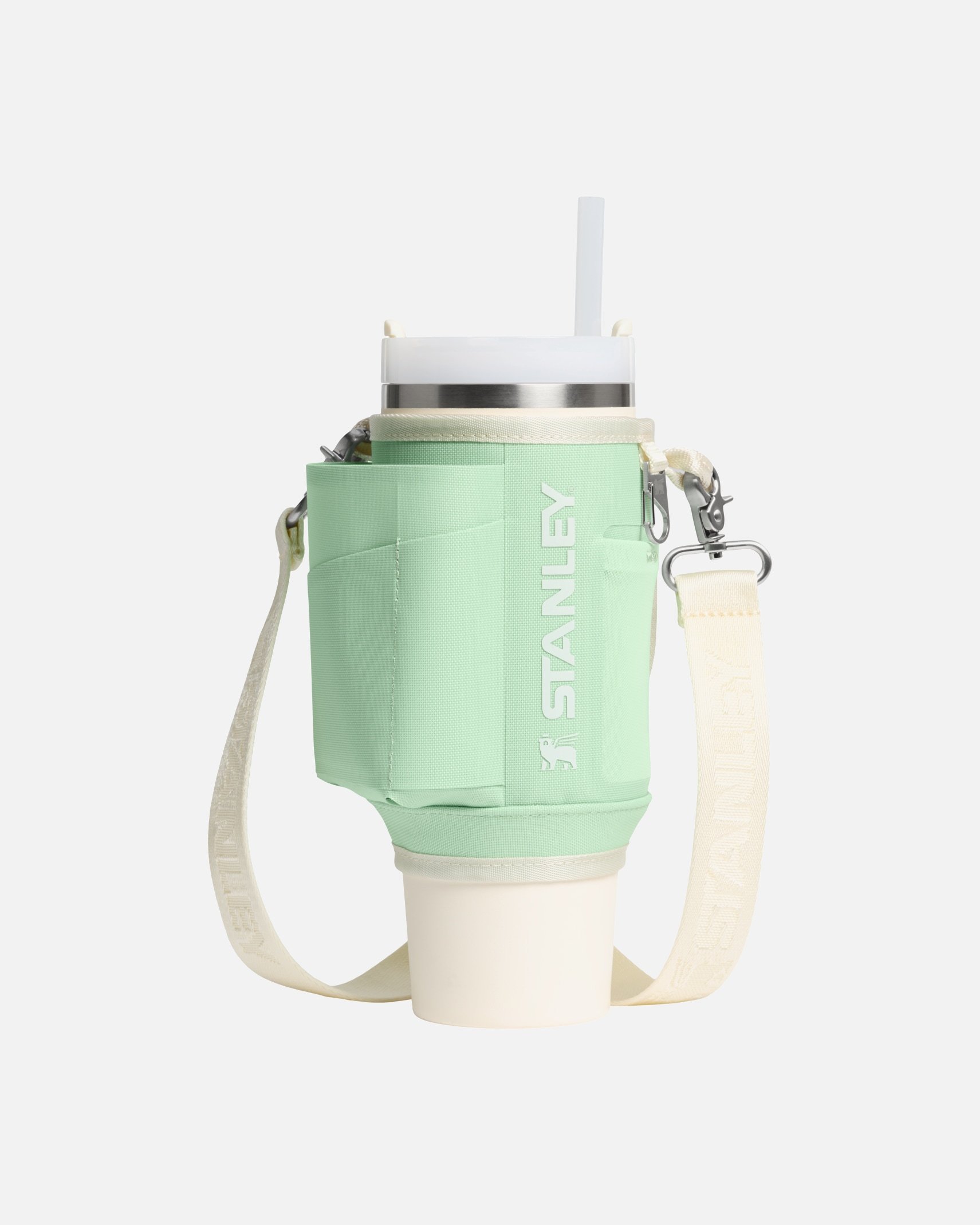 Stanley ūdens pudeles turētājs/plecu siksna | 0,89 l – THE QUENCHER H2.0 FLOWSTATE™ GLĀZE – 1 gab.