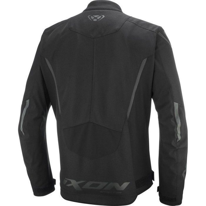 Chaqueta de moto Ixon Striker 2 Air WP