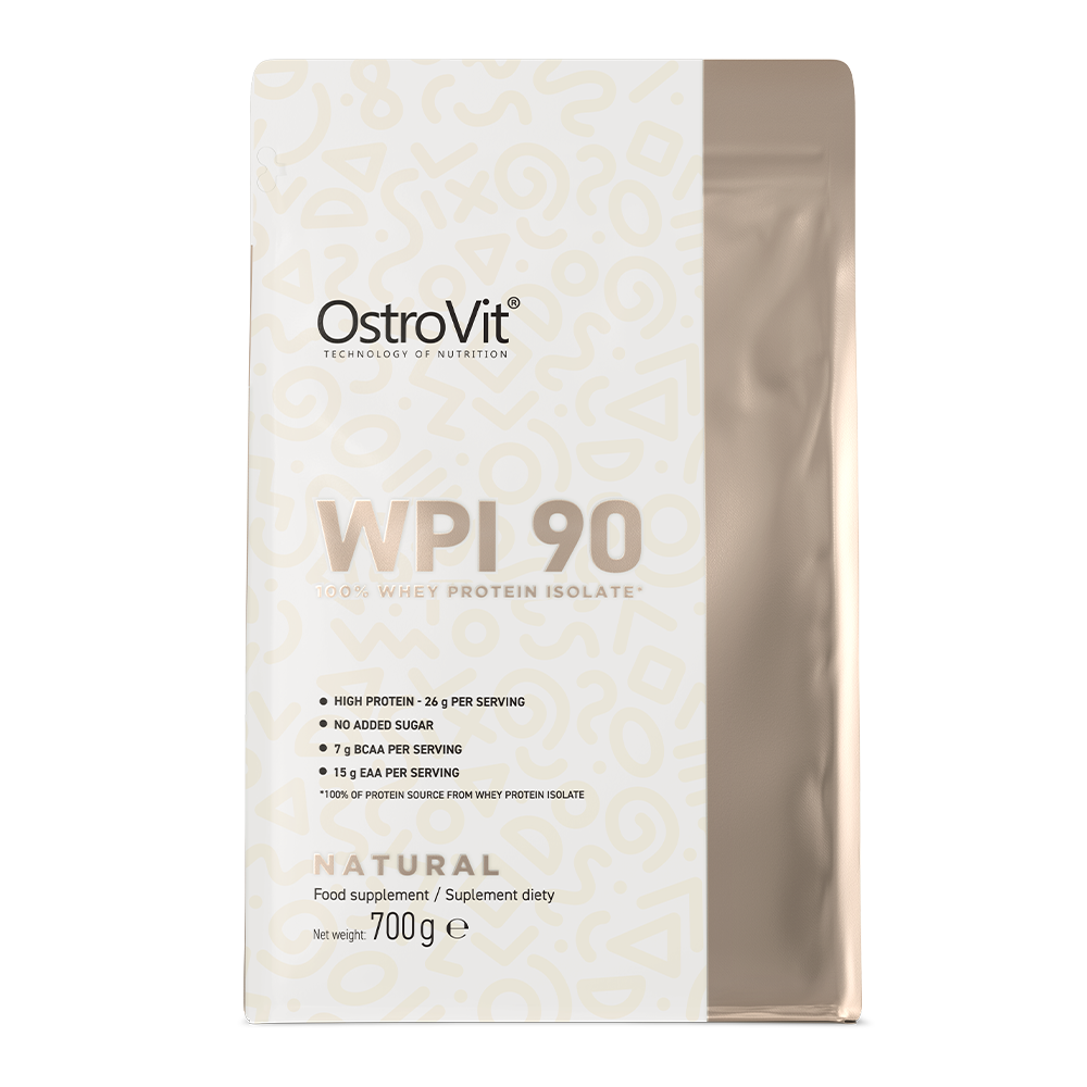 OstroVit WPI 90