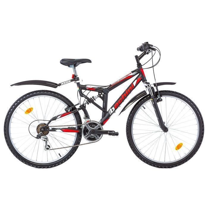 Bicicletta da 26