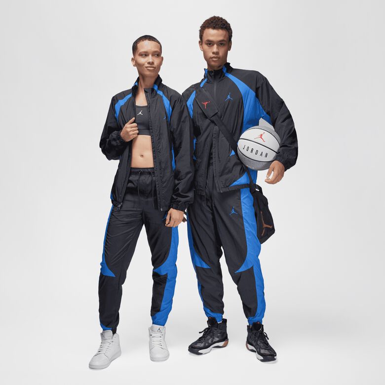 Sport Jam Värmningsjacka
