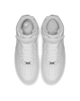 Nike Air Force 1 High '07 Men's Shoes
