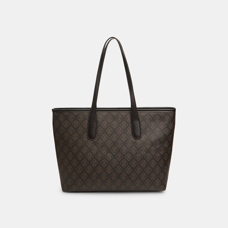 Borsa shopping da donna Bata Red Label