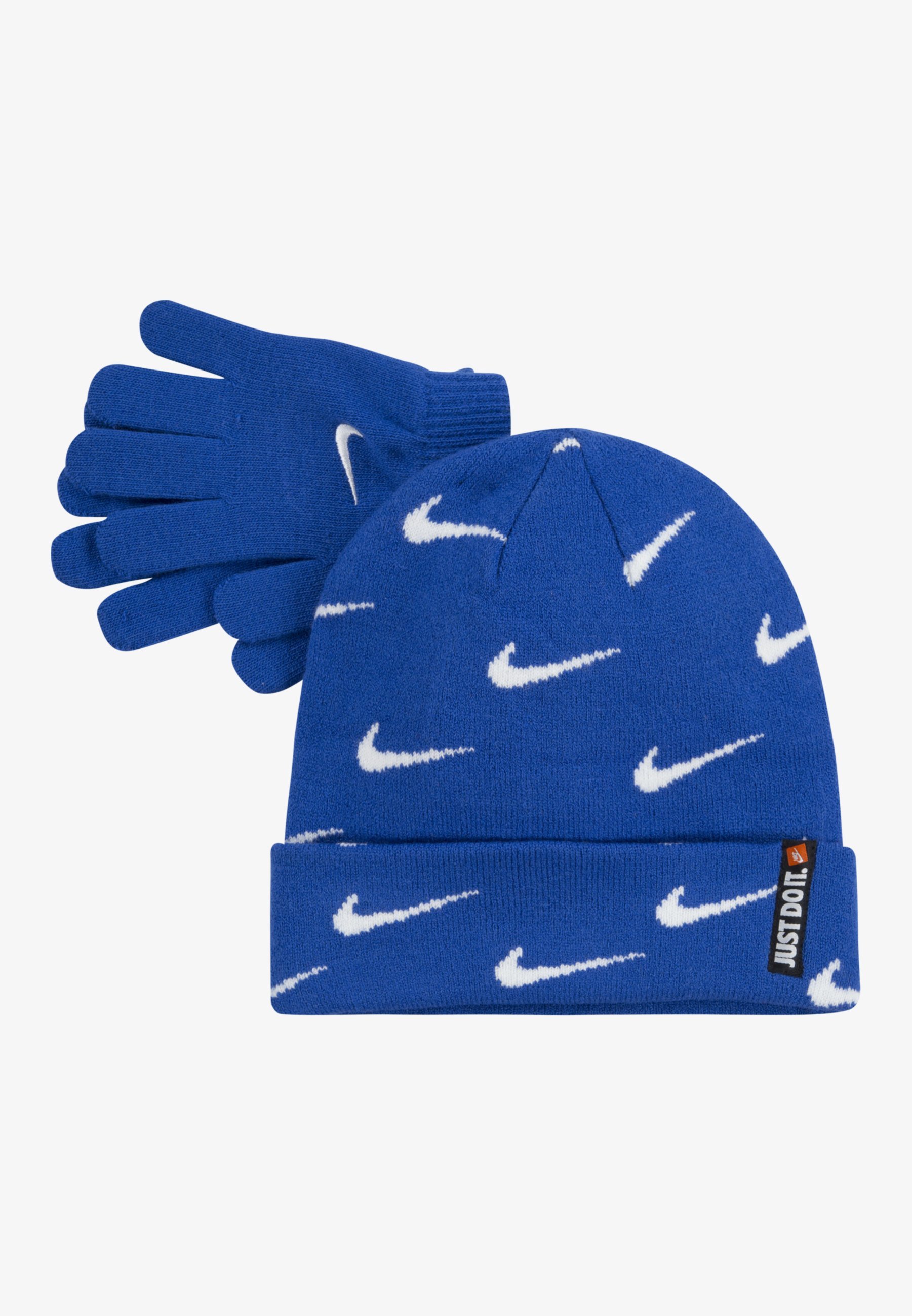Nike Sportswear REPEAT SET UNISEX - Handschoenen - Game Royal