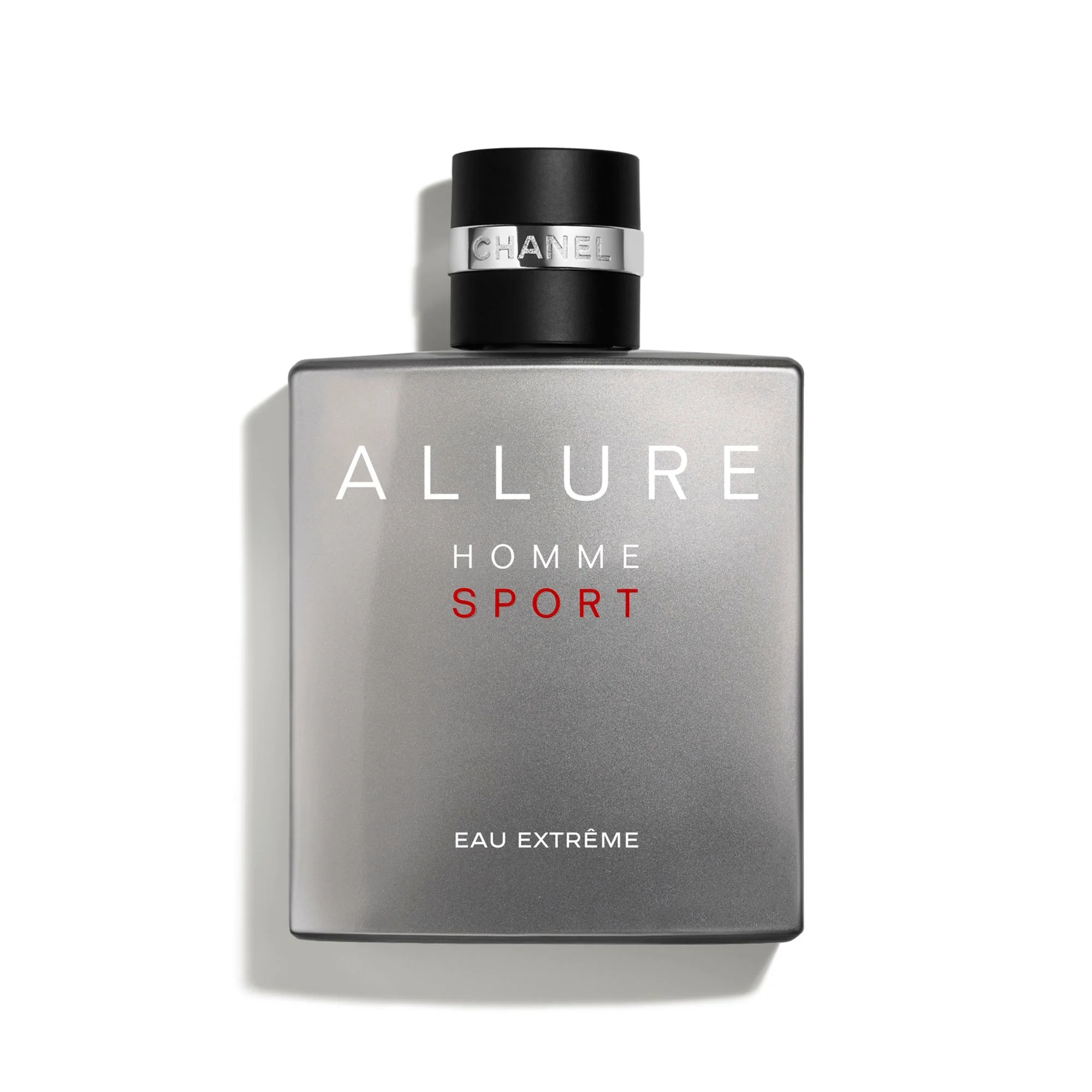 ALLURE HOMME SPORT - EAU EXTRÊME VAPORIZZATORE