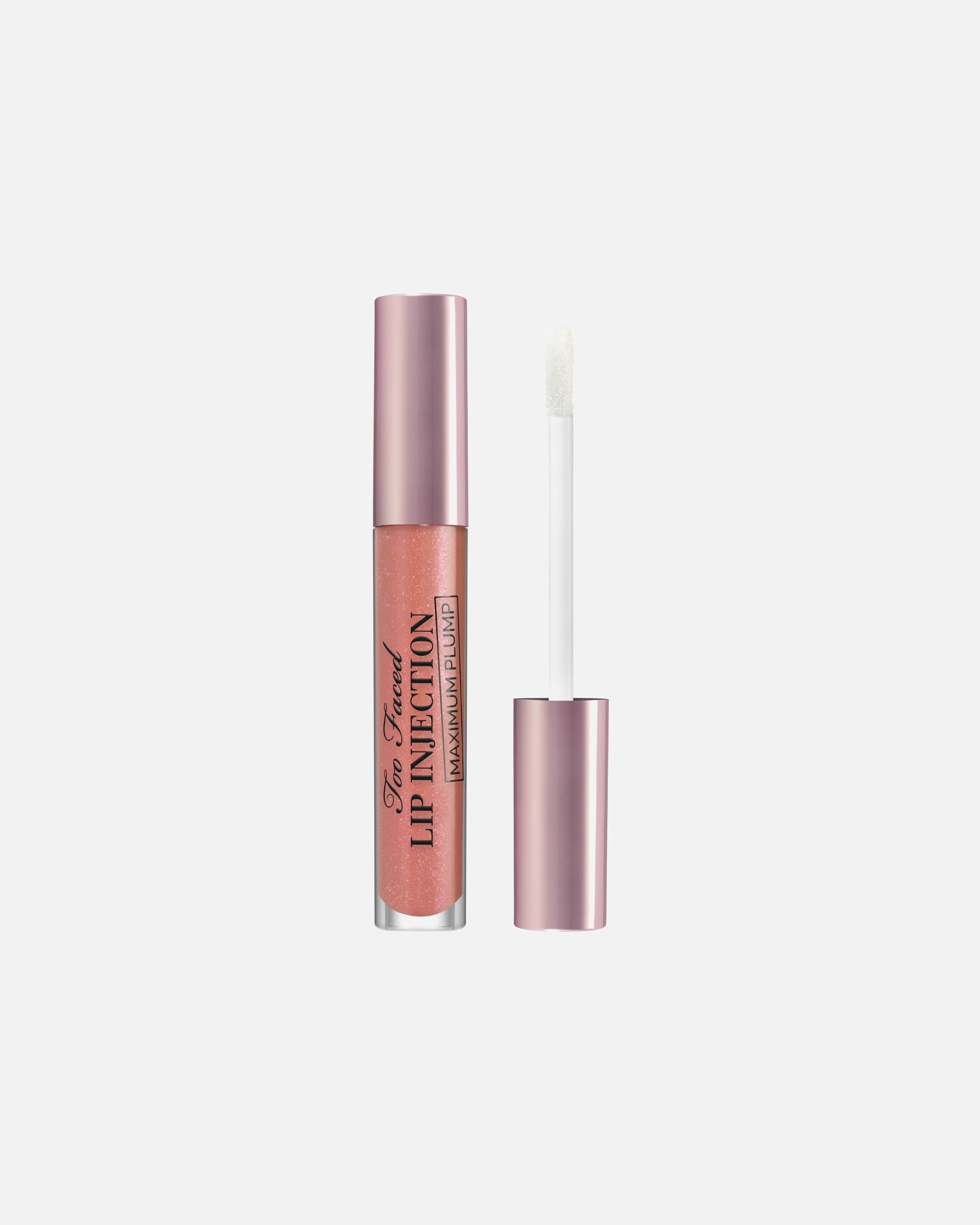 „Too Faced Lip Plumper“ lūpų didinimo priemonė maksimaliai apimčiai – 4 ml