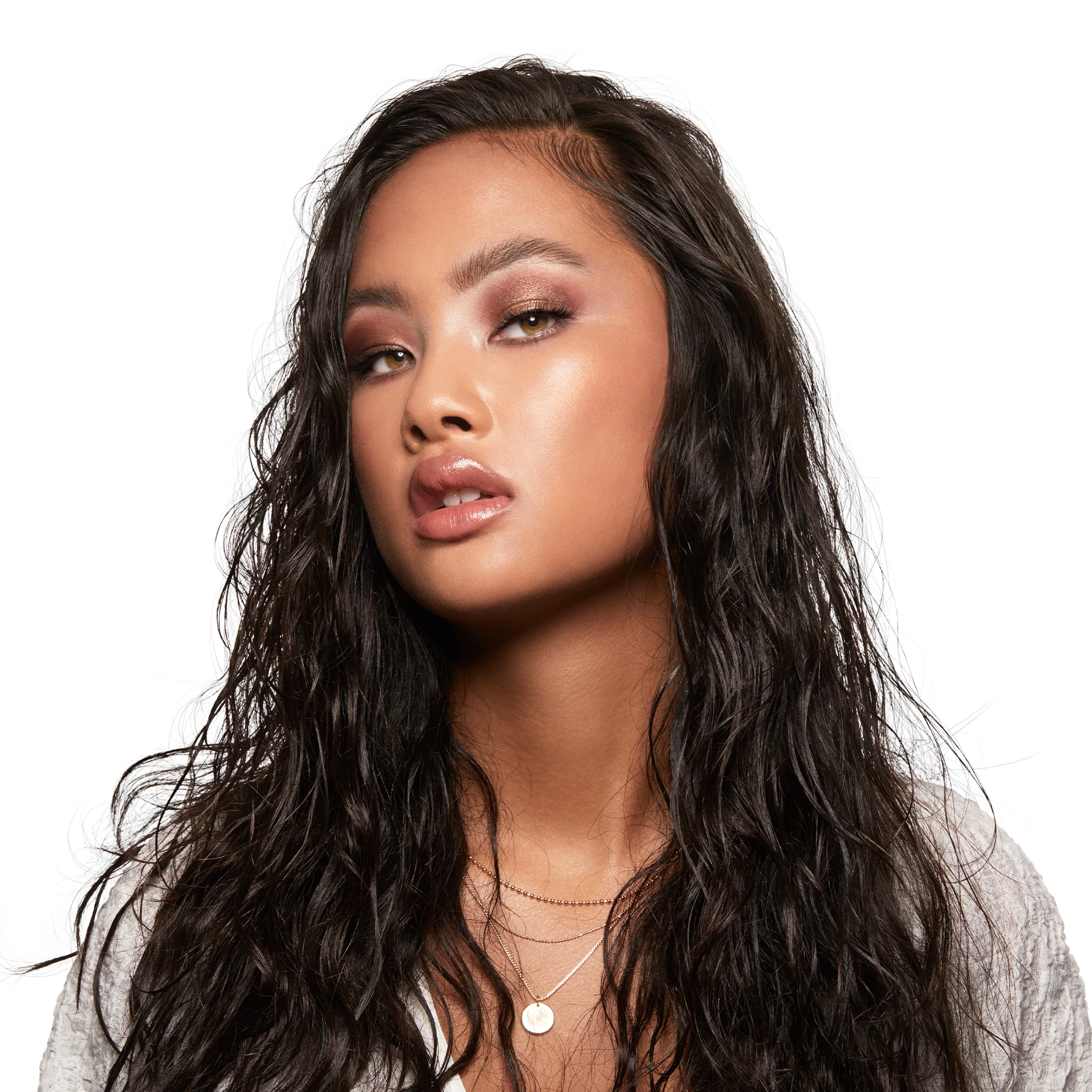 Paleta cieni do powiek Carnelian – SWATI Cosmetics