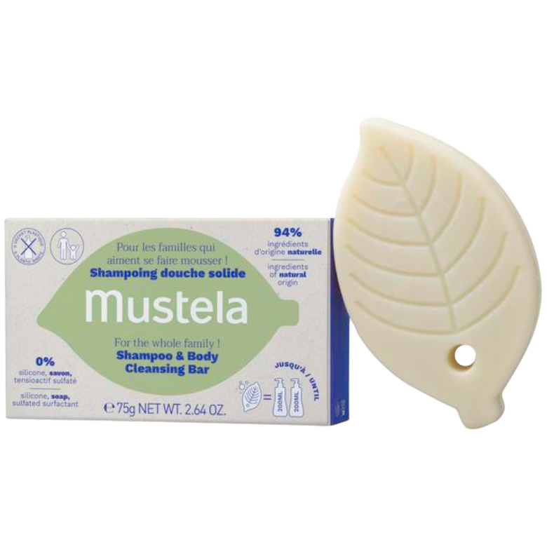 Mustela
