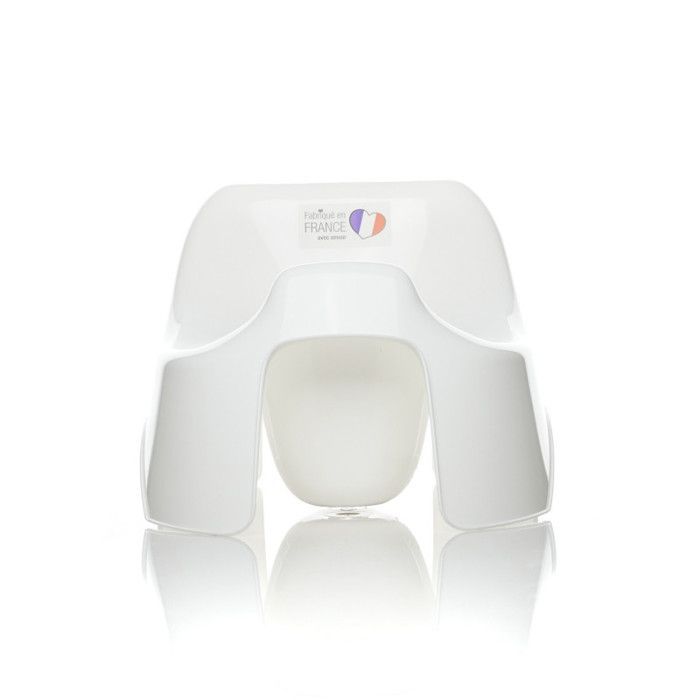 Hervidor THERMOBABY Pullman - Lirio del valle blanco
