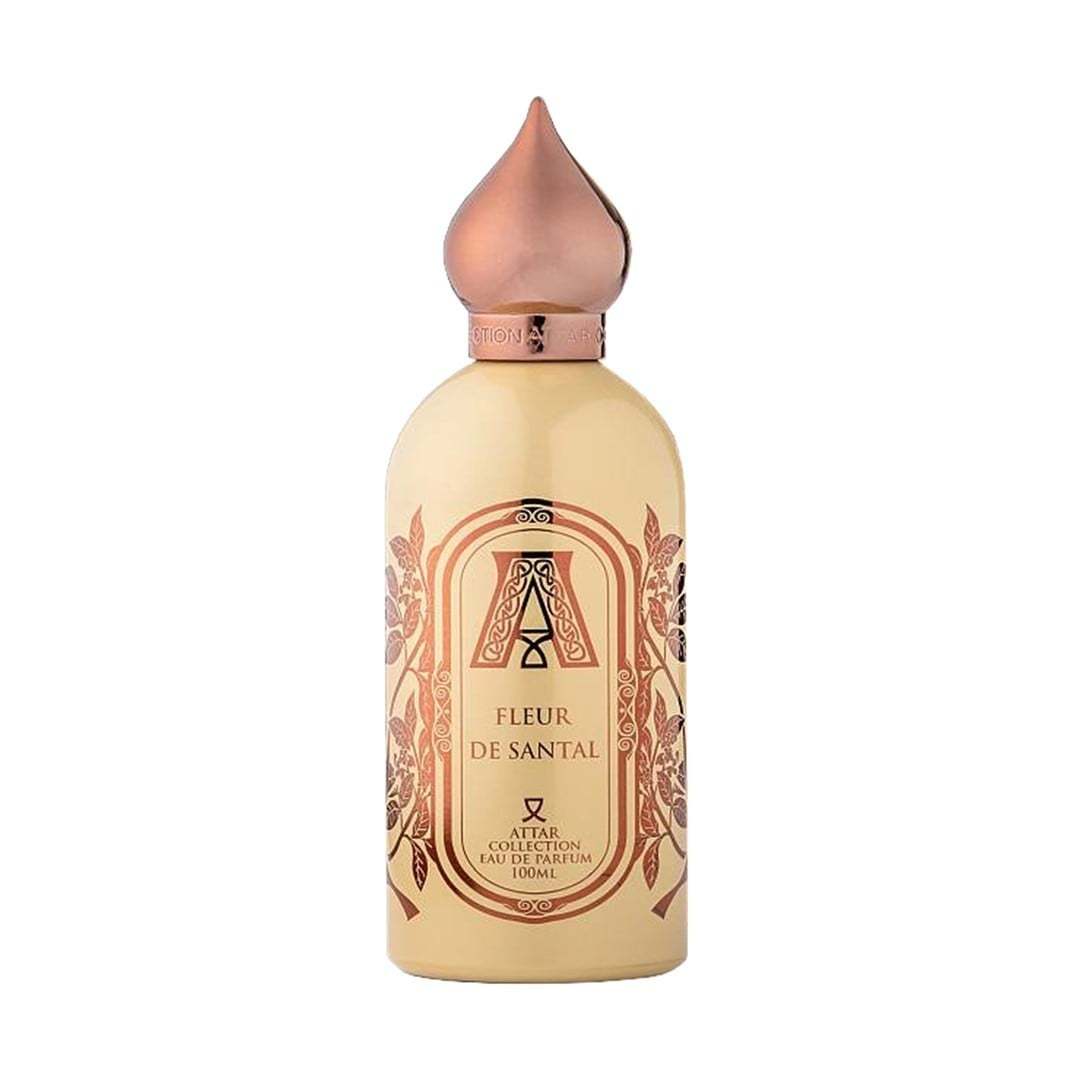 Parfemska voda Attar Collection Sandalwood Flower - 100 ml