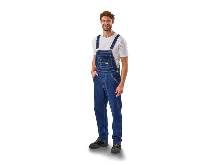 Calça masculina PARKSIDE®