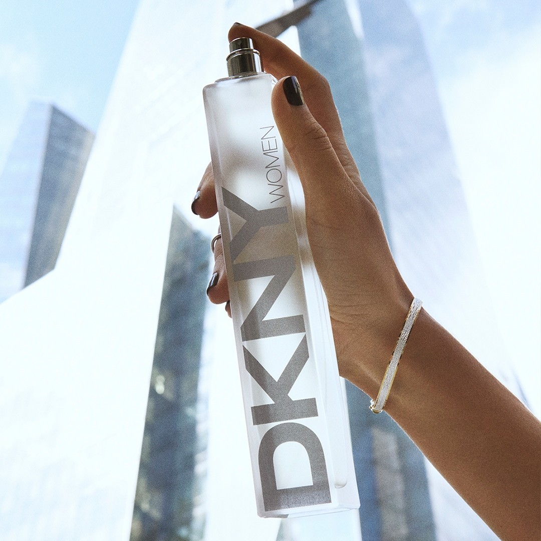 DKNY Energisant