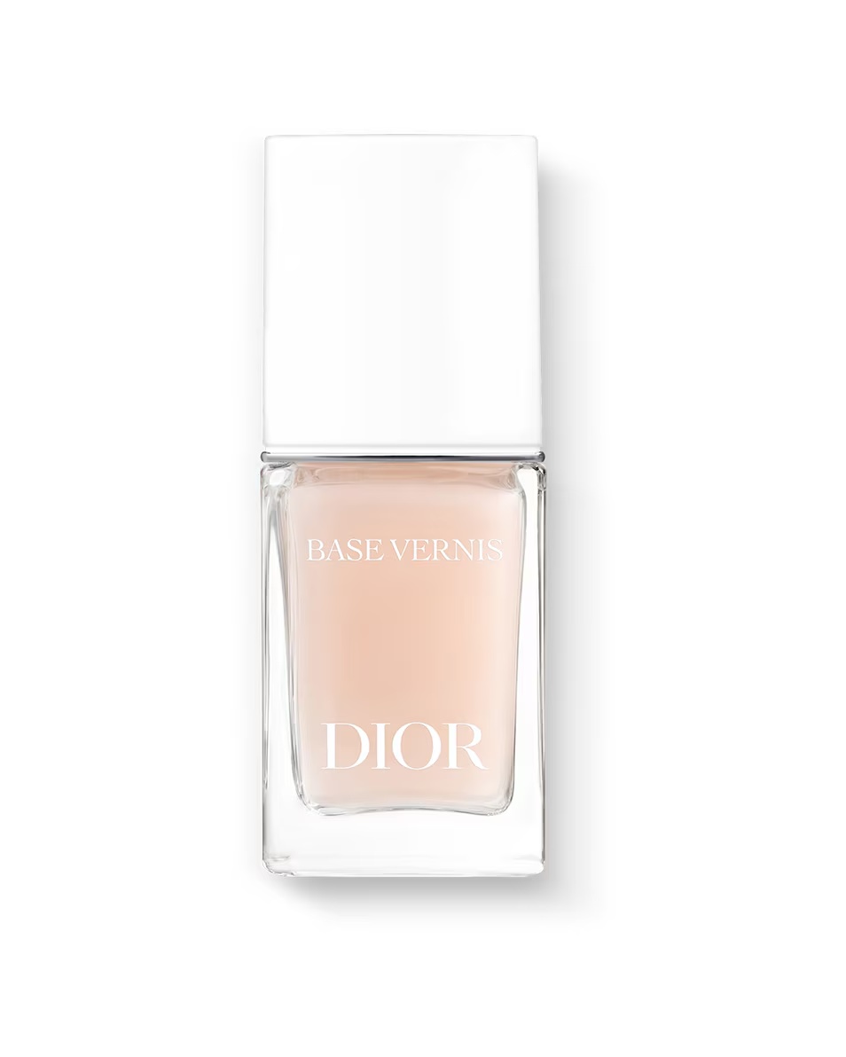 DIOR DIOR BASE VERNIS ΠΡΟΣΤΑΤΕΥΤΙΚΗ ΒΑΣΗ ΠΕΡΙΠΟΙΗΣΗΣ ΝΥΧΙΩΝ