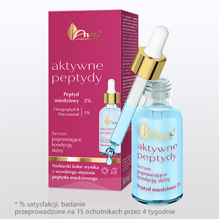 Ava Aktív Peptidek
