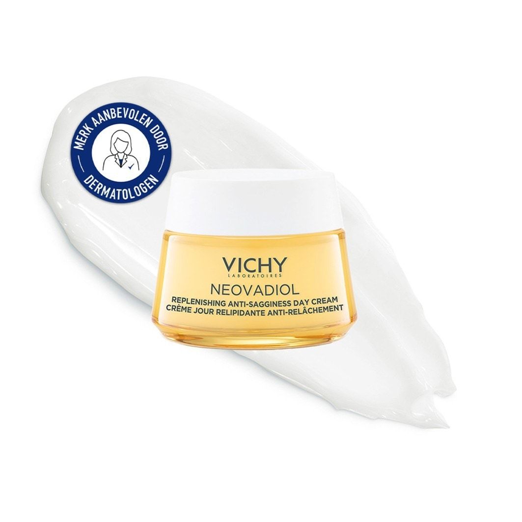 Vichy Neovadiol dnevna krema za učvršćivanje i zatezanje lica – 50 ml