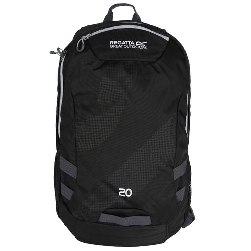Great Outdoors Mochila Modelo Brize II s prostornino 20 litrov Regatta Great Outdoors Brize II
