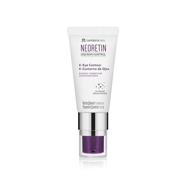Neoretin Discrom Control K-Eye Contour Pigment Intenzivní depigmentační oční krém 15 ml 15 ml