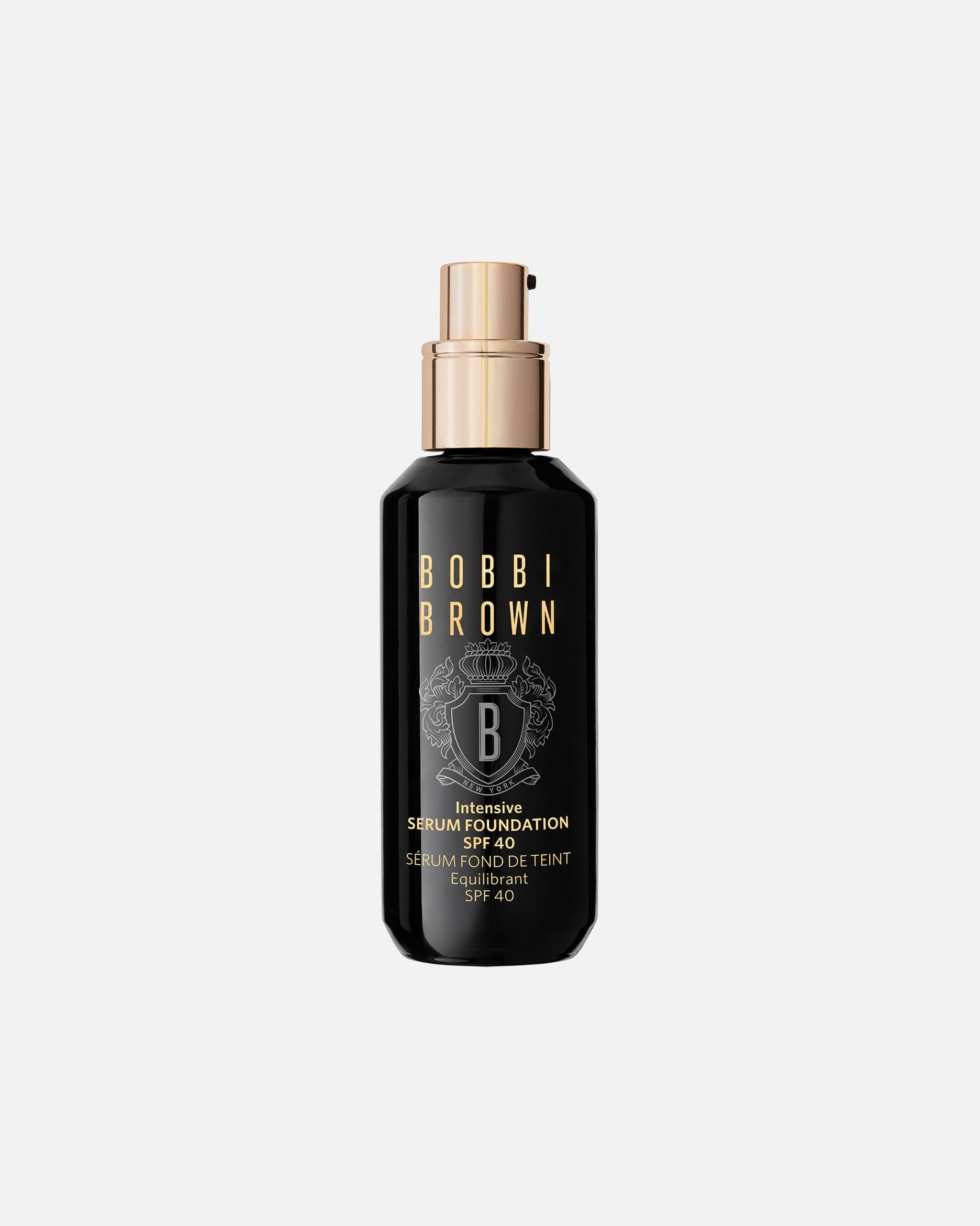 Bobbi Brown Foundation Intensives Hautserum LSF 30 – 30 ml