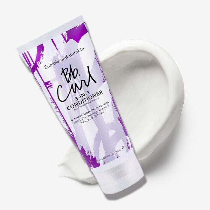 Bumble and bumble 3 in 1