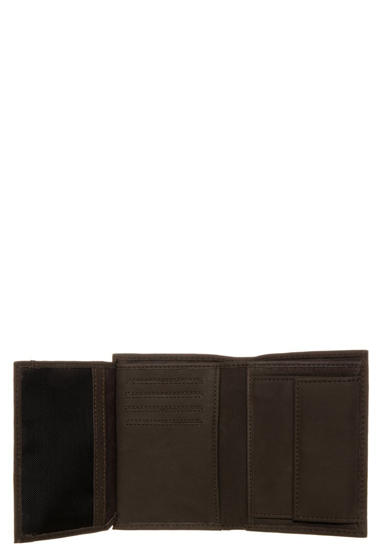Levi's® VINTAGE TWO HORSE - Portemonnee - donkerbruin