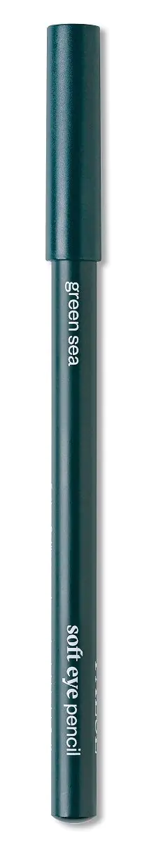Paese Soft Eye Pencil Kredka do oczu, 05 Green Sea