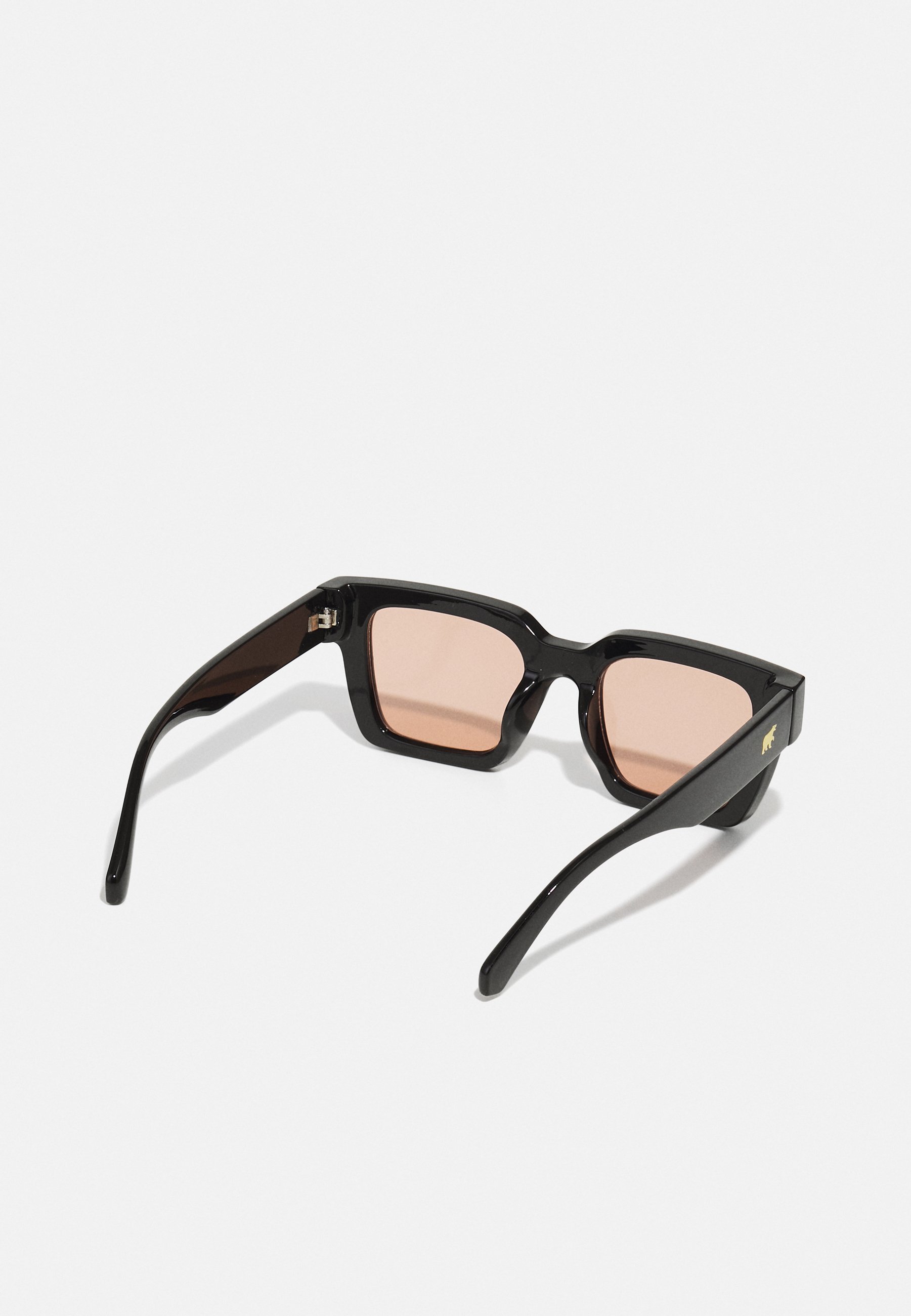 Lunettes de soleil CHPO UNISEXES - noir/marron