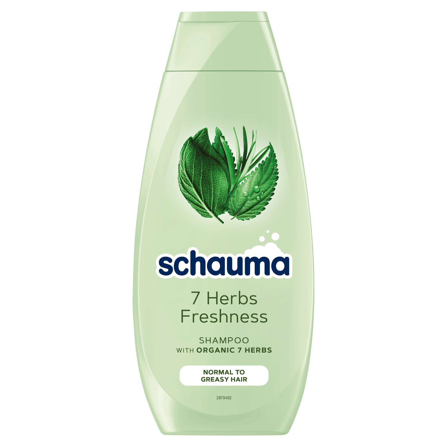 Schauma 7 bylin