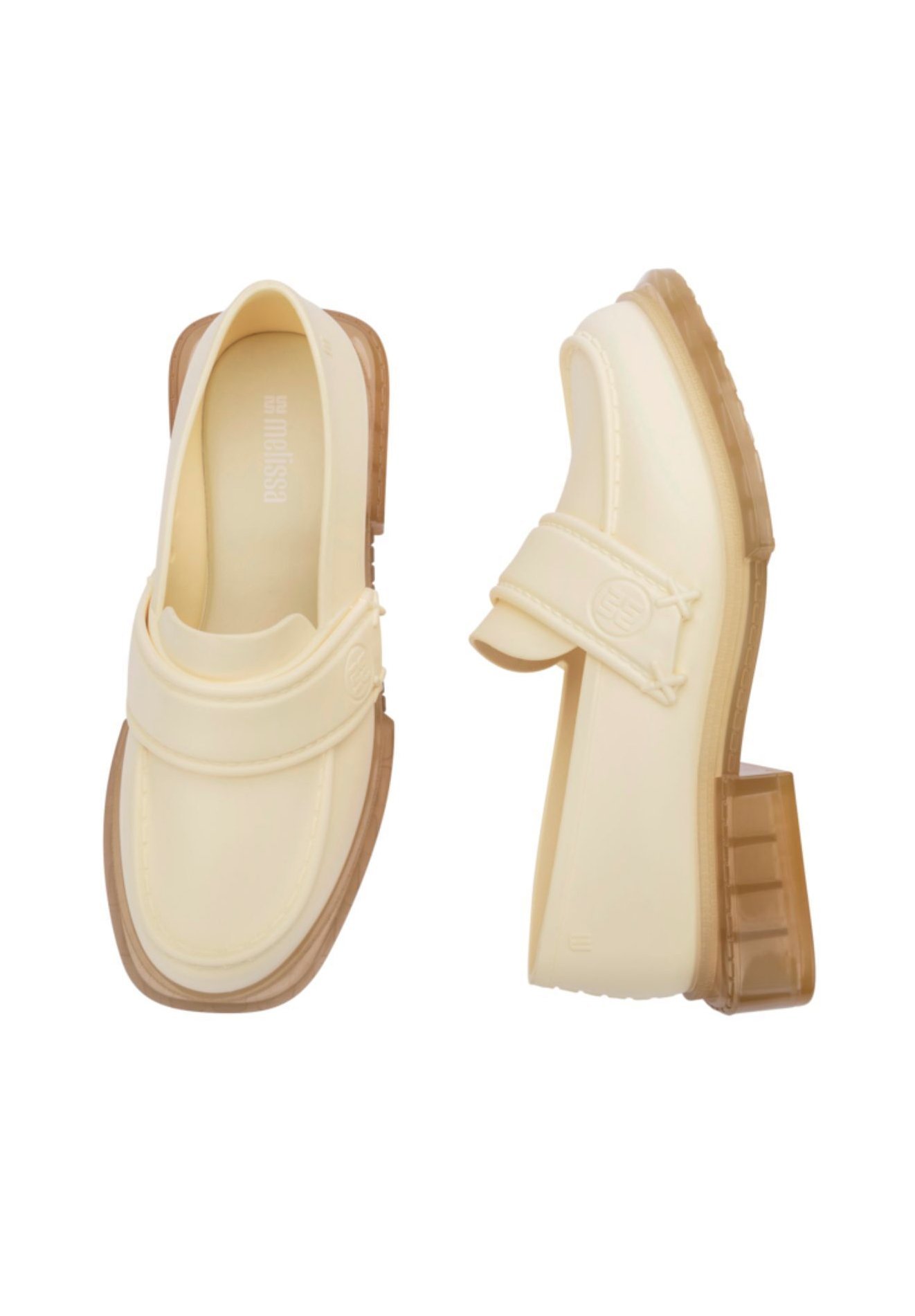 Melissa Spencer - Slipper - beige