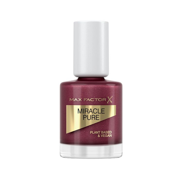 Miracle Pure nagu laka Nagu lakas