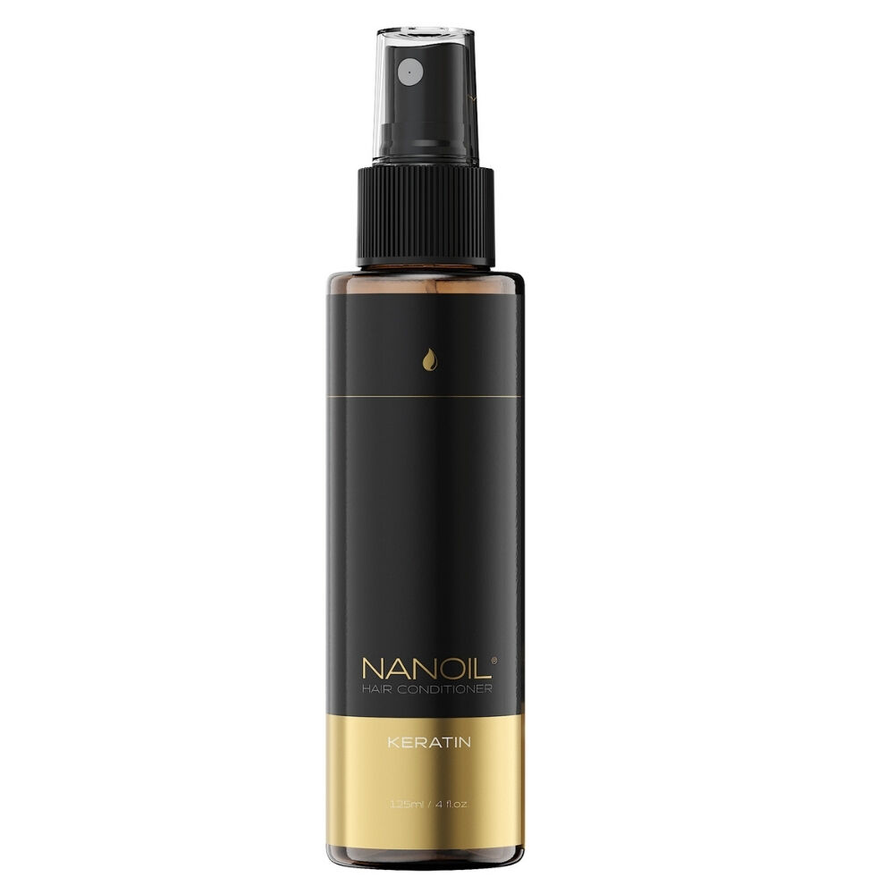 Nanoil Keratin