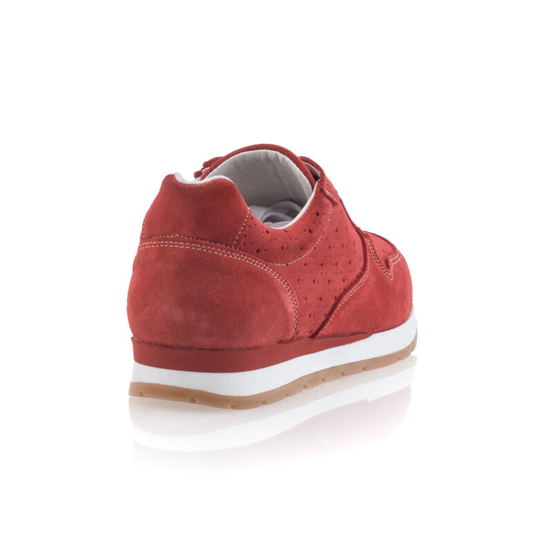 Baskets / sneakers Femme Orange