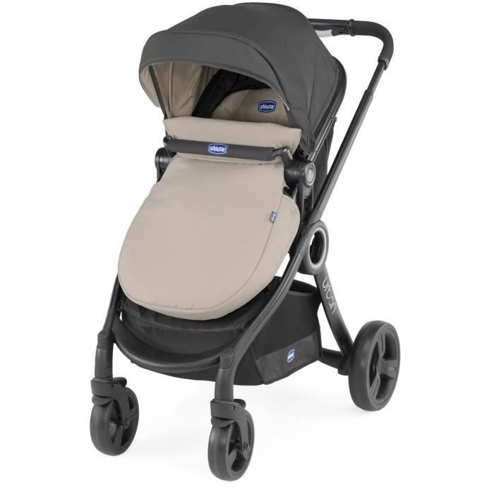 Paquete de accesorios Chicco Color Pack - Para cochecito Urban - Dune