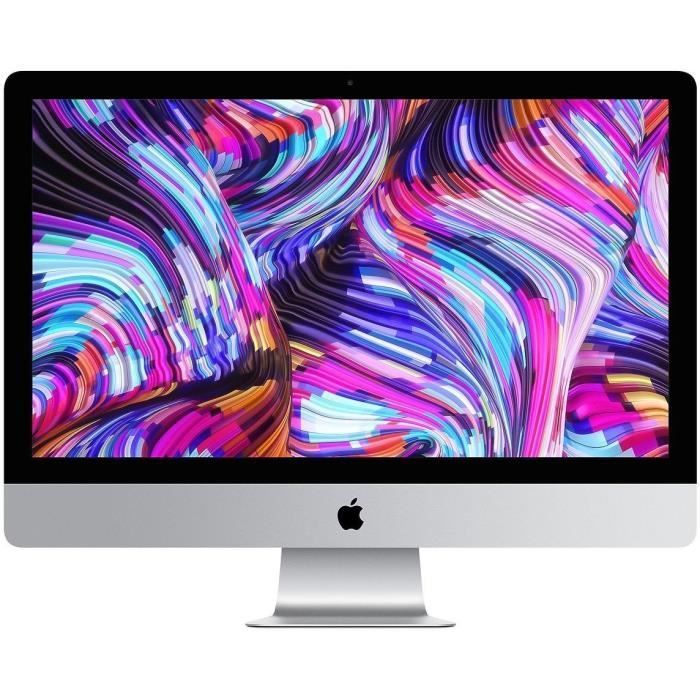 APPLE iMac 27