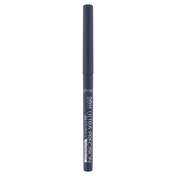 Catrice 20H Ultra Precision 050 Blue vodoodporni gel svinčnik za oči 1 g