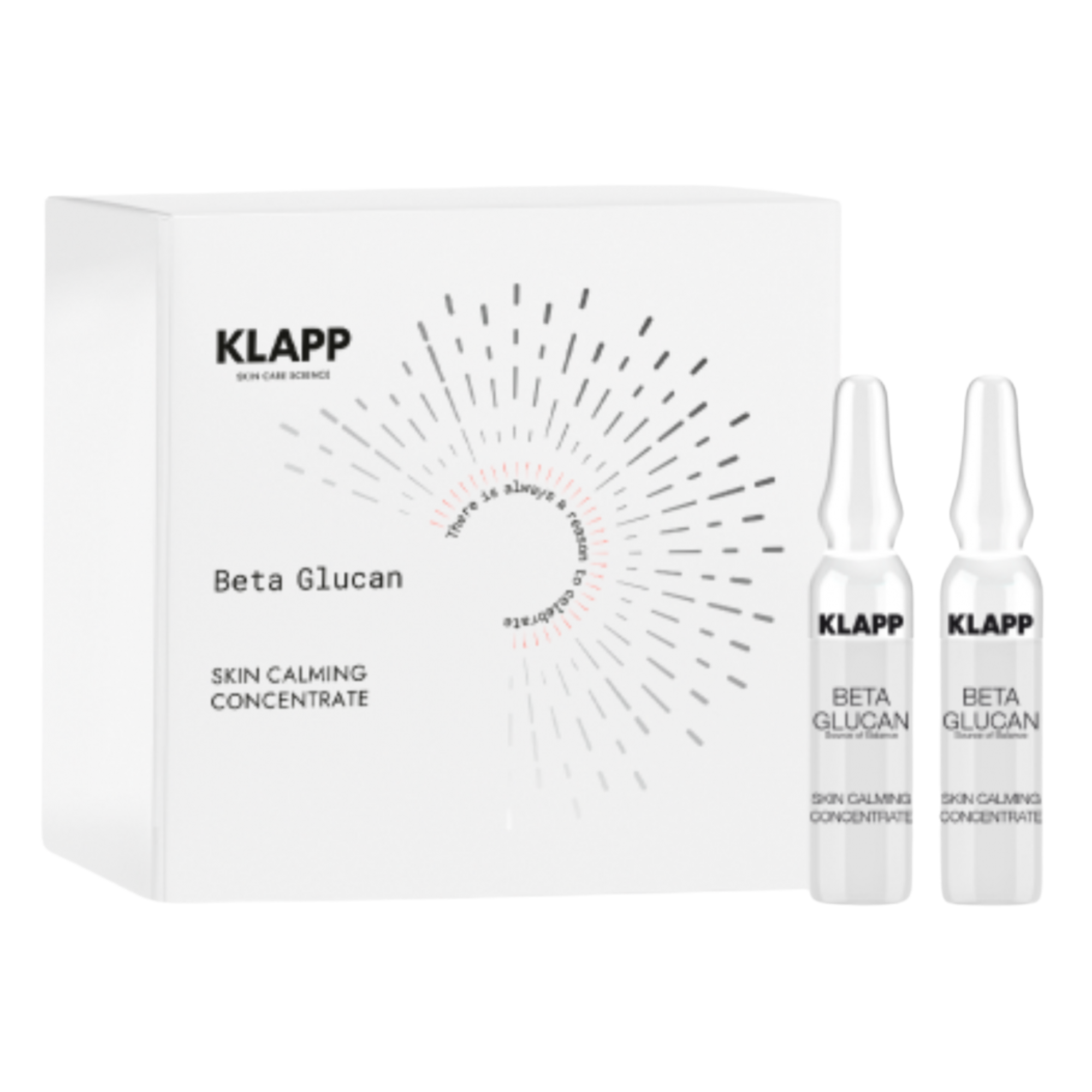 Klap Beta Glucan