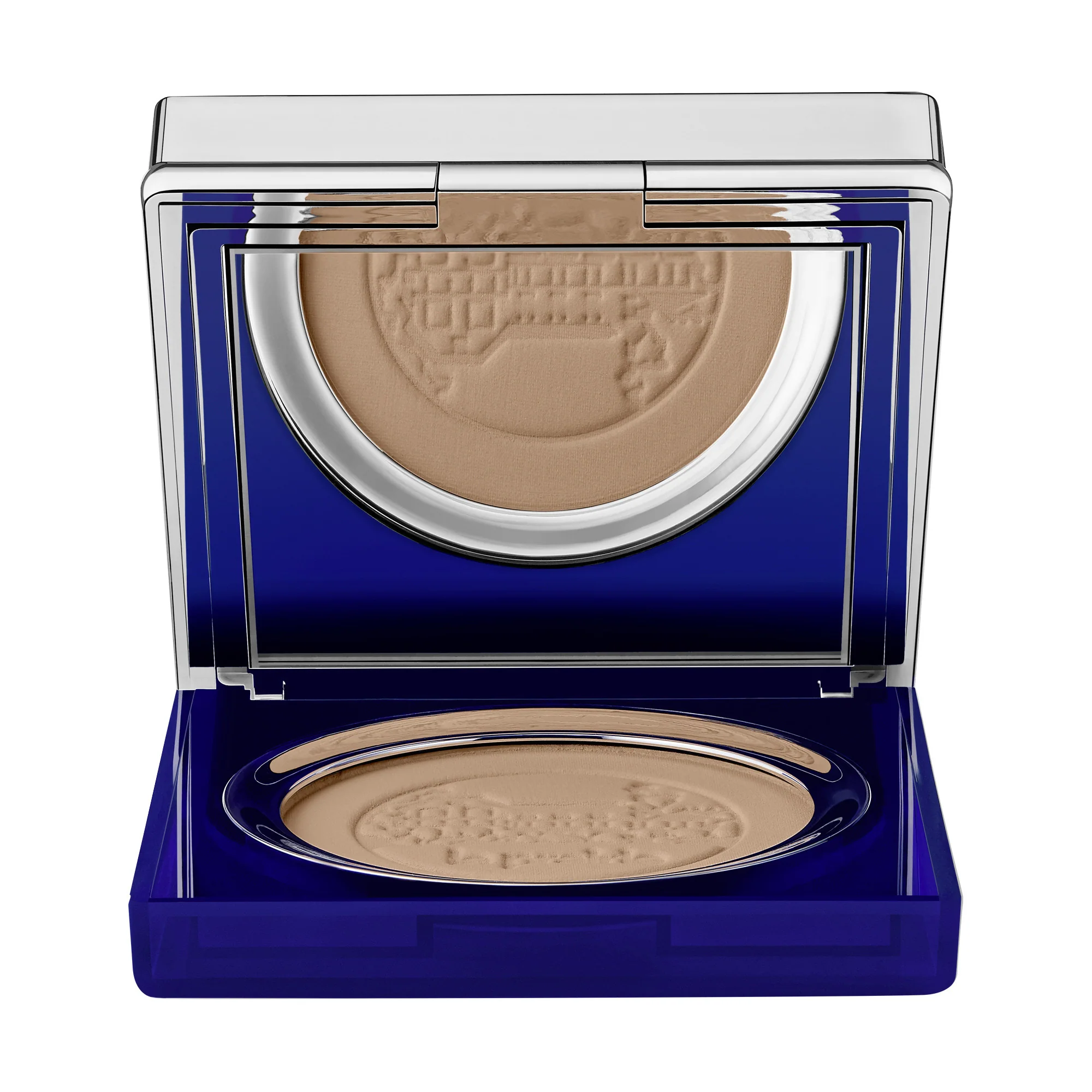 Viso Skin Caviar Powder Foundation SPF15 UVA / PA ++ - Fondotinta compatto, Fondotinta in polvere