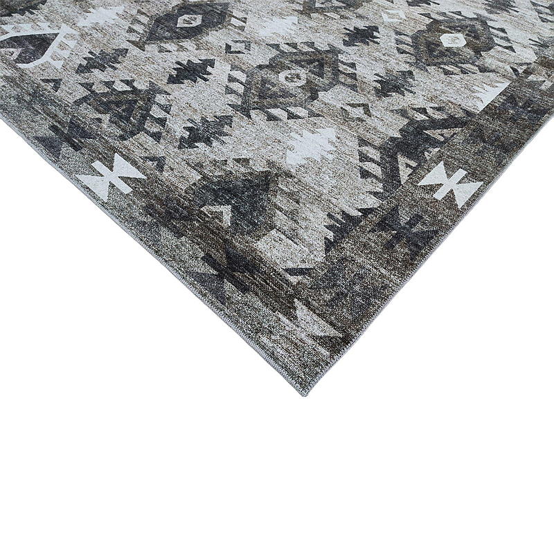 Alfombra para el hogar de 160x220 cm, St. Moritz