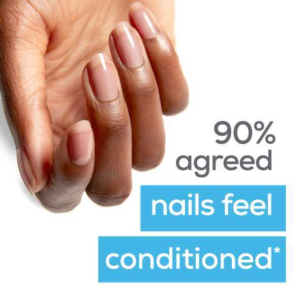 Essie Hard To Resist Advanced Negleforsterker – Klar