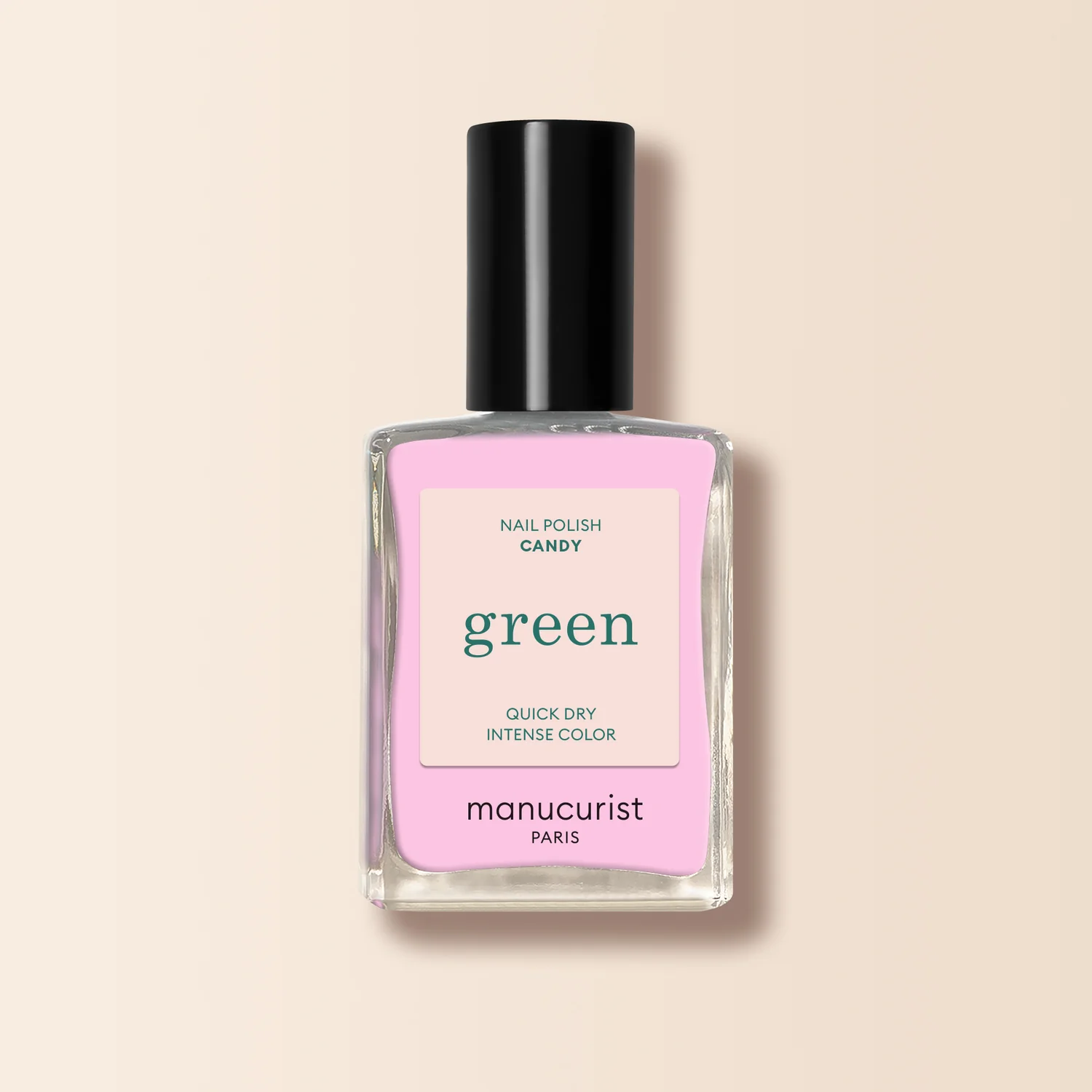 Vernis à ongles Green™ - 15 ml Candy