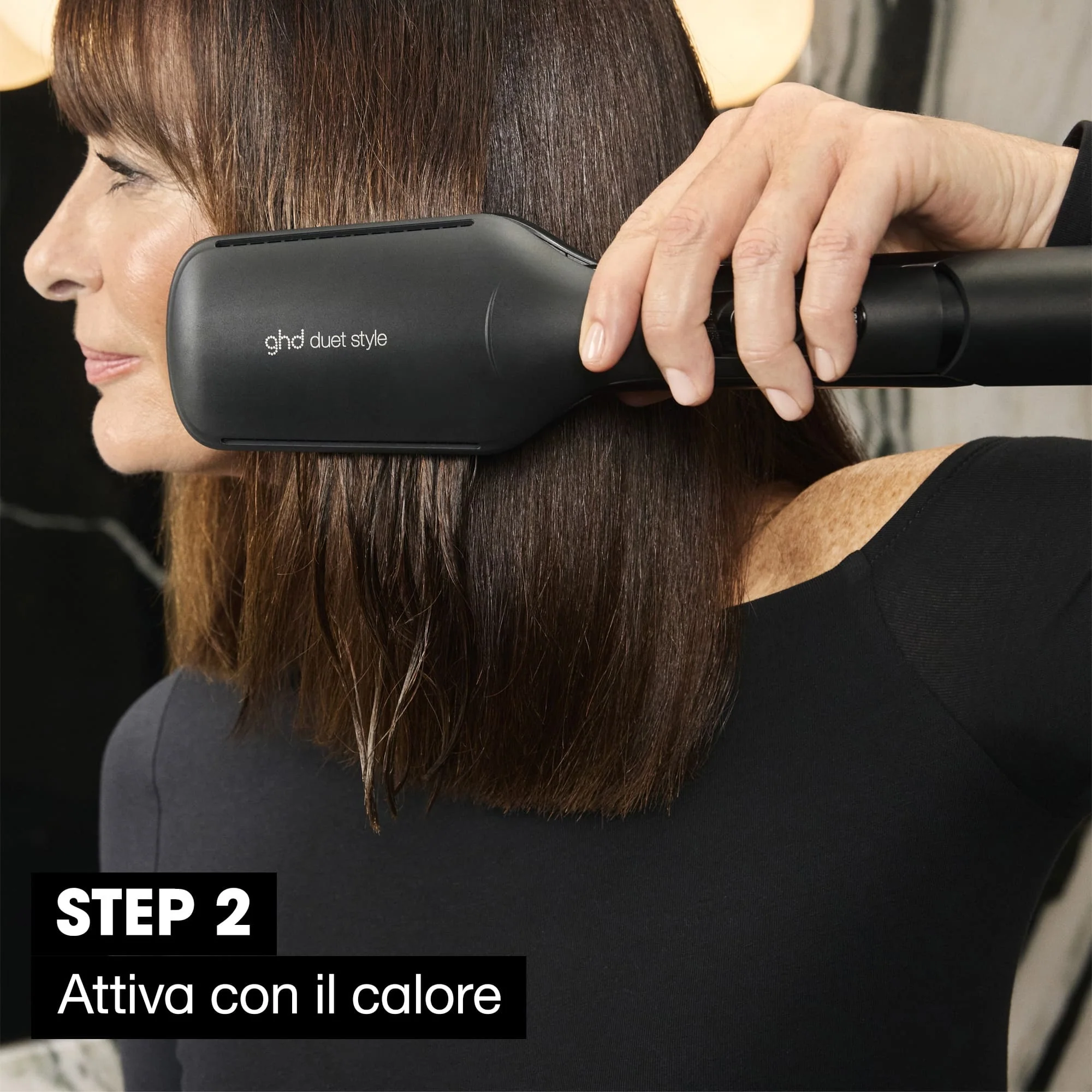 ghd Style Rehab - Dry Hair Nourisher - Crema Capelli